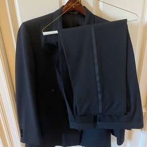 Custom Tuxedo